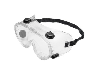 Ochranné brýle, třída odolnosti B 97-512