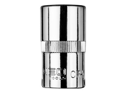 Šestihranný nástavec 1/2", 16 mm 08-416