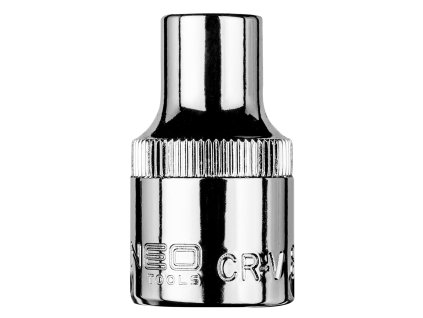 Šestihranný nástavec 1/2", 8 mm 08-408