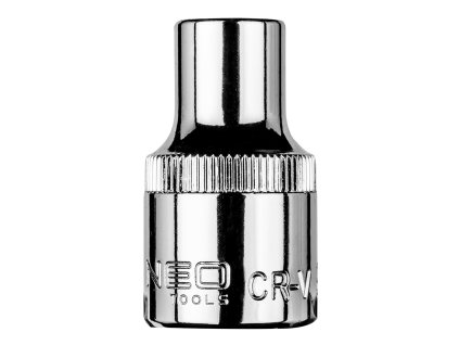 Šestihranný nástavec 1/2", 9 mm 08-409