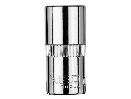 Šestihranný nástavec 1/4", 8 mm 08-448