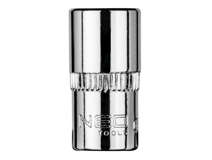 Šestihranný nástavec 1/4", 9 mm 08-449