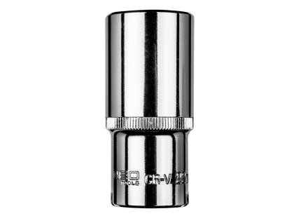 Šestihranný nástavec 3/8" dlouhý, 22 mm 08-197