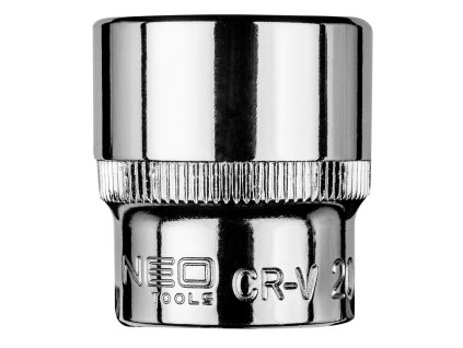 Šestihranný nástavec 3/8", 20 mm 08-180