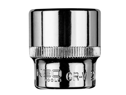 Šestihranný nástavec 3/8", 21 mm 08-181