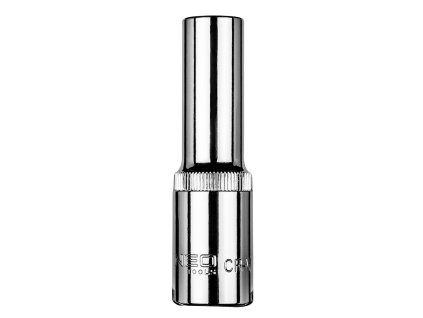 Šestihranný nástavec dlouhý 1/2", 11 mm 08-461