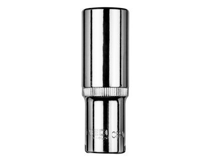 Šestihranný nástavec dlouhý 1/2", 16 mm 08-466