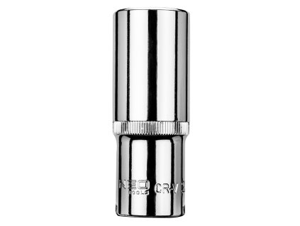 Šestihranný nástavec dlouhý 1/2", 22 mm 08-472