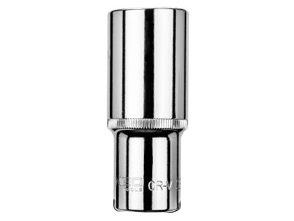 Šestihranný nástavec dlouhý 1/2", 23 mm 08-473