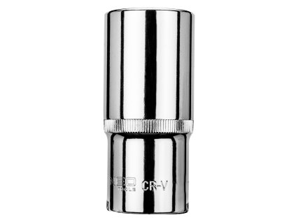 Šestihranný nástavec dlouhý 1/2", 29 mm 08-479