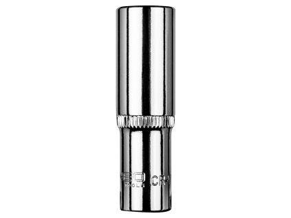 Šestihranný nástavec dlouhý 1/4", 10 mm 08-495