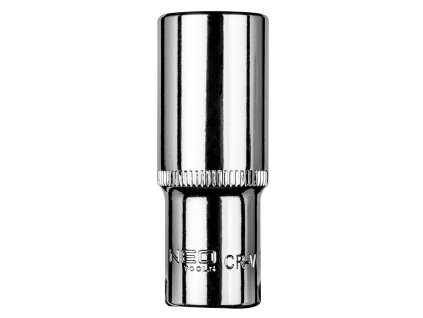 Šestihranný nástavec dlouhý 1/4", 14 mm 08-499