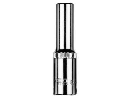 Šestihranný nástavec dlouhý 3/8", 8 mm 08-184