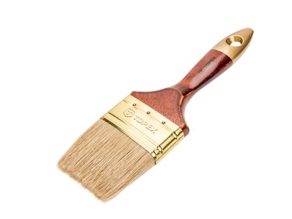 Štětec malířský na akrylové barvy, 3" 19B630