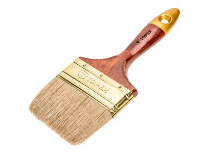 Štětec malířský na akrylové barvy, 4" 19B640