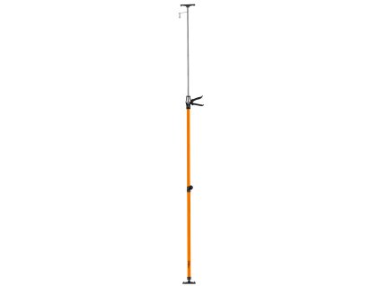 Teleskopová podpora 115-290 cm 35-432