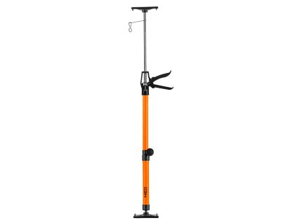 Teleskopová podpora 50-115 cm 35-433