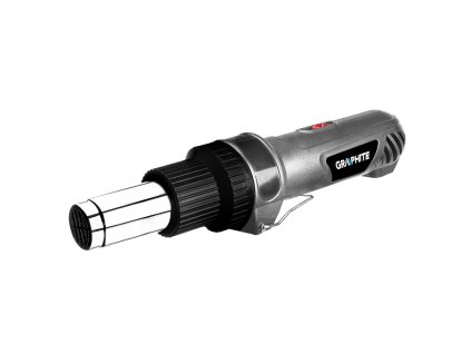 Teplovzd. pistole, 2000 W, tep. rozsah: I: 350C, II: 550C, 59G523