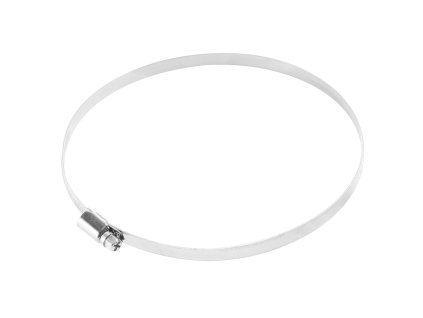 Hadicové spony 140-160/9 W2 37D518