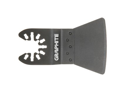 HCS pevná škrabka na dřevo, 50mm 56H010