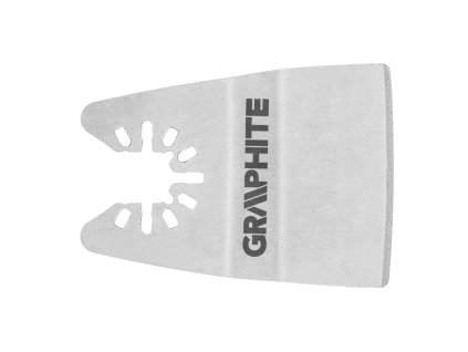 HCS pevná škrabka na dřevo, 52 mm 56H058