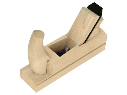 Hoblík, 200 x 55 mm, 40 mm nůž 11A314