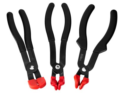 41861 1 klieste na demontaz zapalovacich vodicov 3 ks 11 165 1