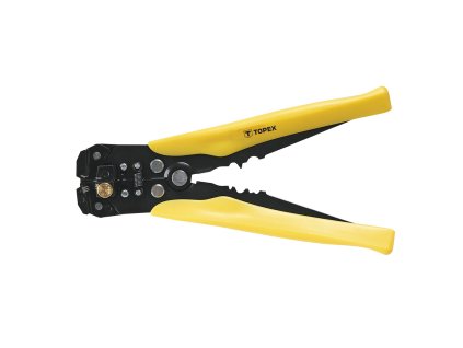 Kleště odizolovací automatické 210 mm 32D806