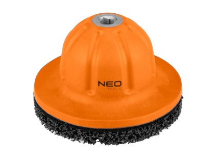 Kotouč na čištění nábojů, 150 mm, 1/2" pohon 11-136