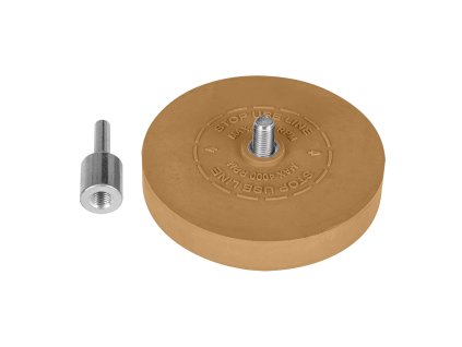 Kotouč na odstraňování lepidla 88 mm 55H811