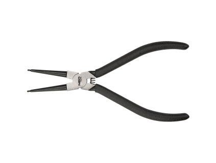Segerové kleště 230 mm, vnitřní, rovné 01-090