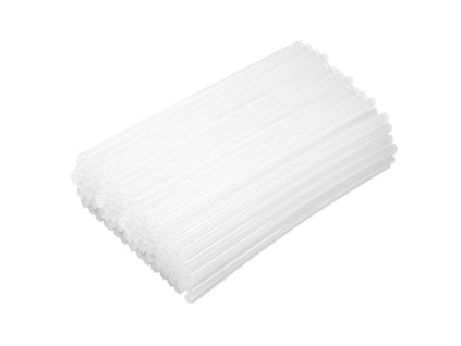 Tyčky lepící 11 mm, 5000 g, transparentní 17-155