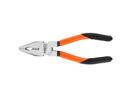 Víceúčelové kleště 160 mm 01-270