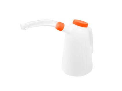 Dílenská tryska, konev na zalévání, 1l 10-802