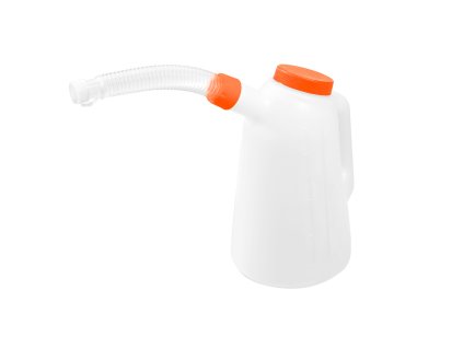 Dílenská tryska, konev na zalévání, 3l 10-803