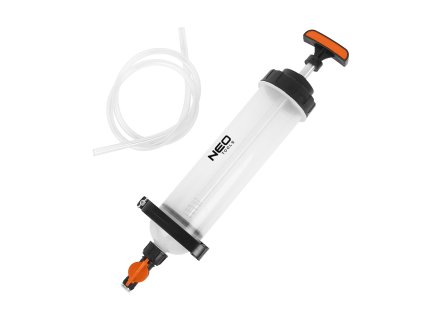 Injekční stříkačka pro expanzní kapalinu 1500 ml 10-807