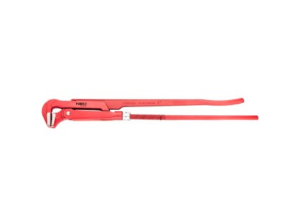 Hasák 90 st., 530 mm, 2.0" 02-425