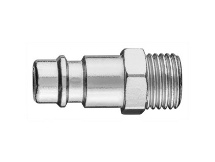 Koncovka pro rychlospoj M 1/4" 12-640