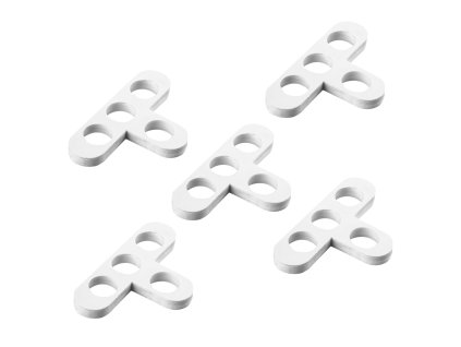 Křížek distanční T 8,0 mm, 30 ks 61-119