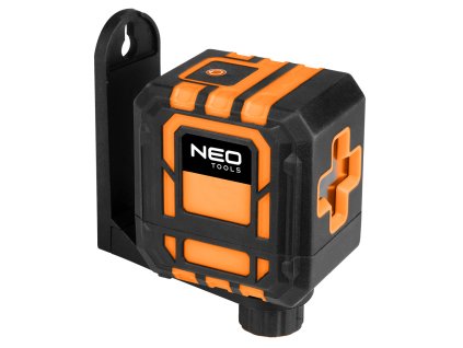 43712 1 krizovy laser 2 m s puzdrom a magnetickym drziakom cerveny 75 142 1