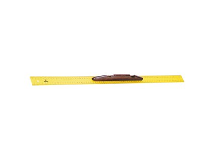 Lineární pravítko s rukojetí 75 cm 30C217