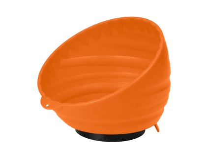 Magnetická miska, šikmá, průměr 150 mm 11-617