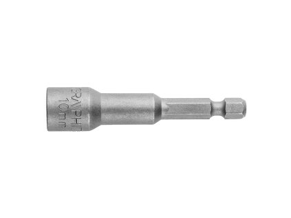 Magnetické držák, 10 x 65 mm, 1/4" 57H993