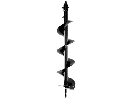 Zemní vrták M14 pro 58G084, 120 x 600 mm 56H781