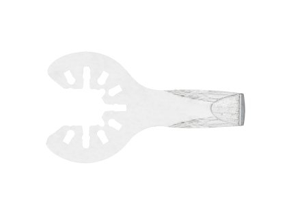 Nůž pro spárovací a těsnícímateriály 56H060
