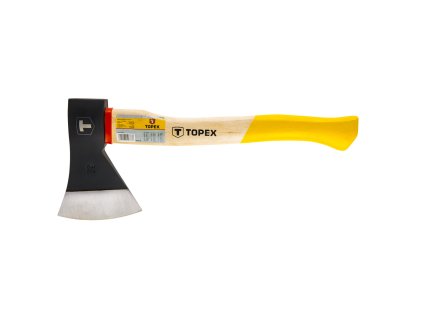 Sekera 800 g, dřevěná rukojeť 05A138