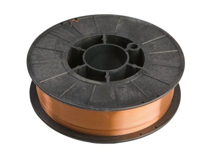 Svařovací drát 0,8 mm, 5 kg 56H847