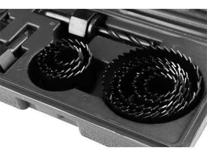 44792 1 pily na drevo s adaptermi 19 64 mm sada 12 ks 56t748 1