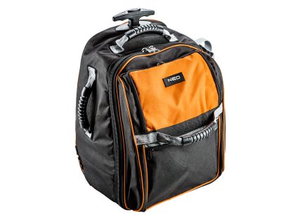 Batoh na nářadí na kolečkách 84-303