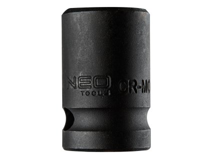 Příklepový nástavec 1/2", 15 x 38 mm, Cr-Mo 12-215